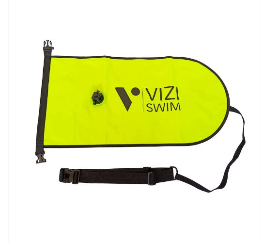 Vizi Safety Buoy - Yellow