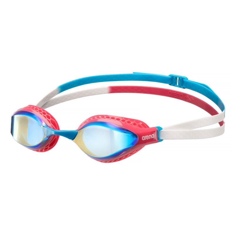 Arena Airspeed Mirror goggles