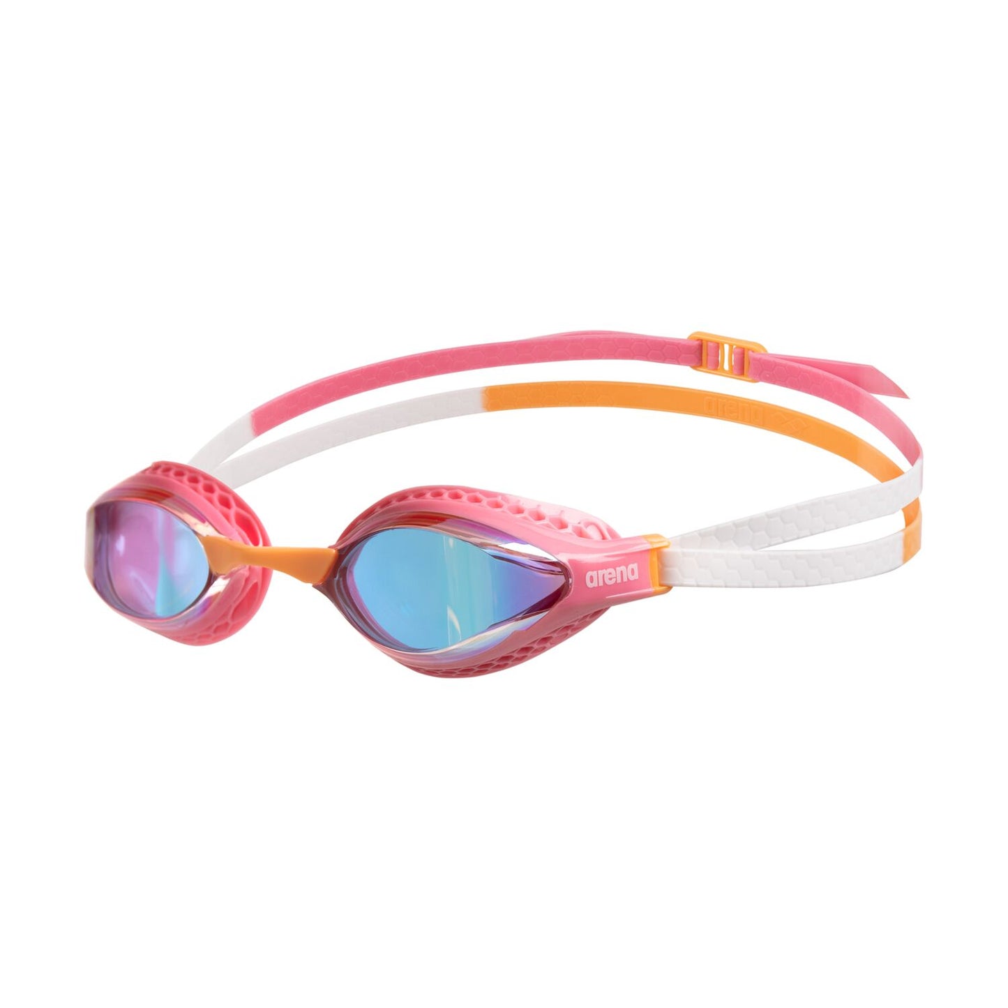 Arena Airspeed Mirror goggles