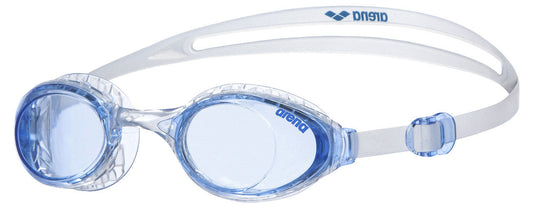 Arena Air-Soft Goggles - Blue/Clear