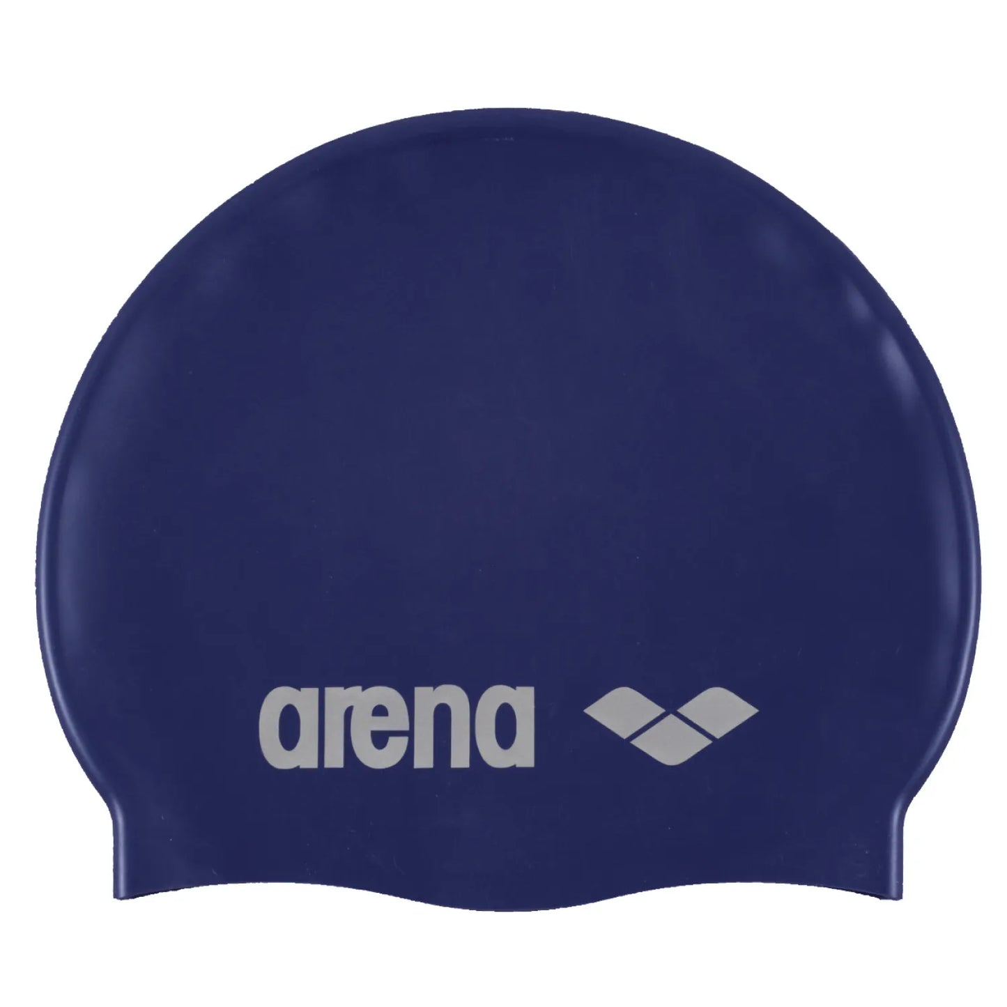Arena Classic Junior Silicone Cap - Variety of Colours
