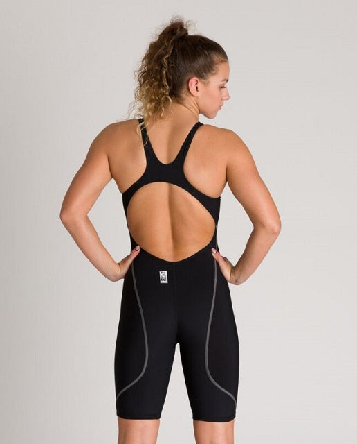 Arena Womens Powerskin ST NEXT - Black