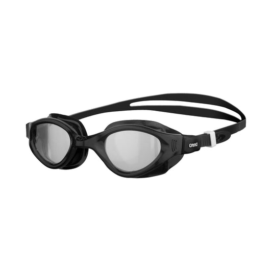 Arena Cruiser Evo Goggles - Clear Black/Black