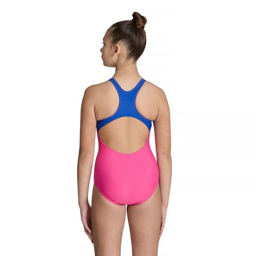 Arena Girl's Kikko V One Piece: Rose/Blue