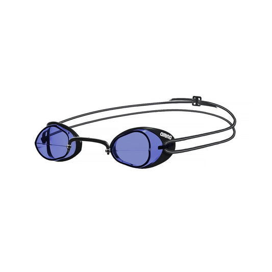 Arena Swedix Goggles - Blue/Black