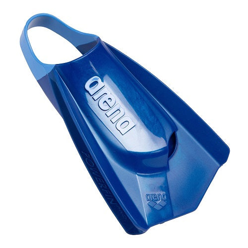 Arena Powerfin Pro II Fins - Blue