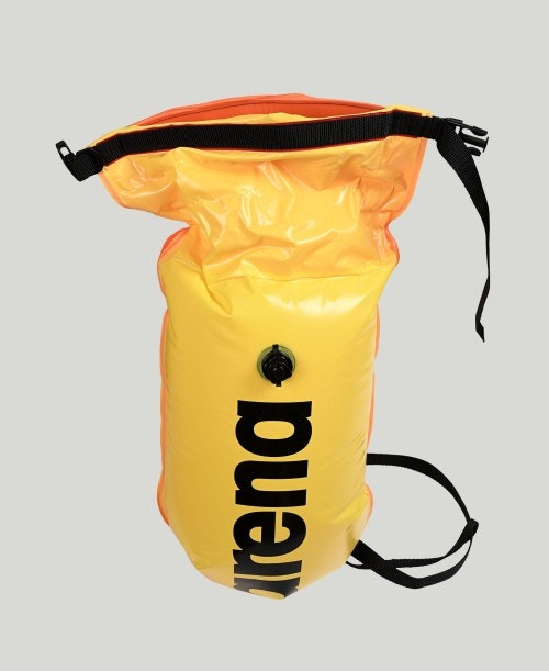Arena Tow Float/Open Water Buoy