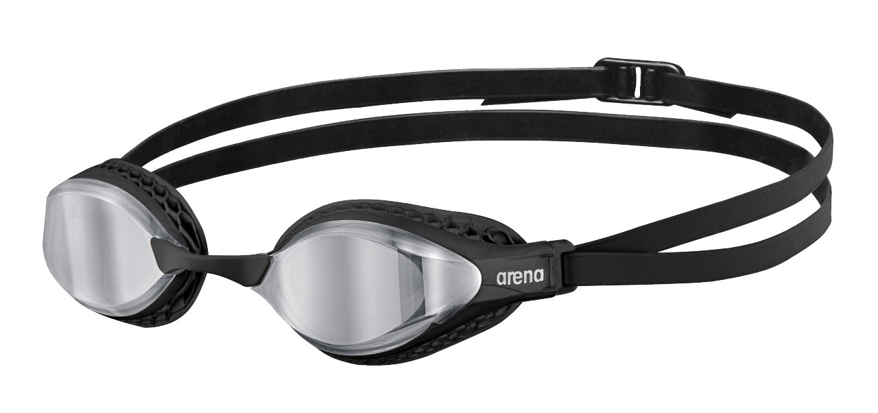 Arena Airspeed Mirror goggles