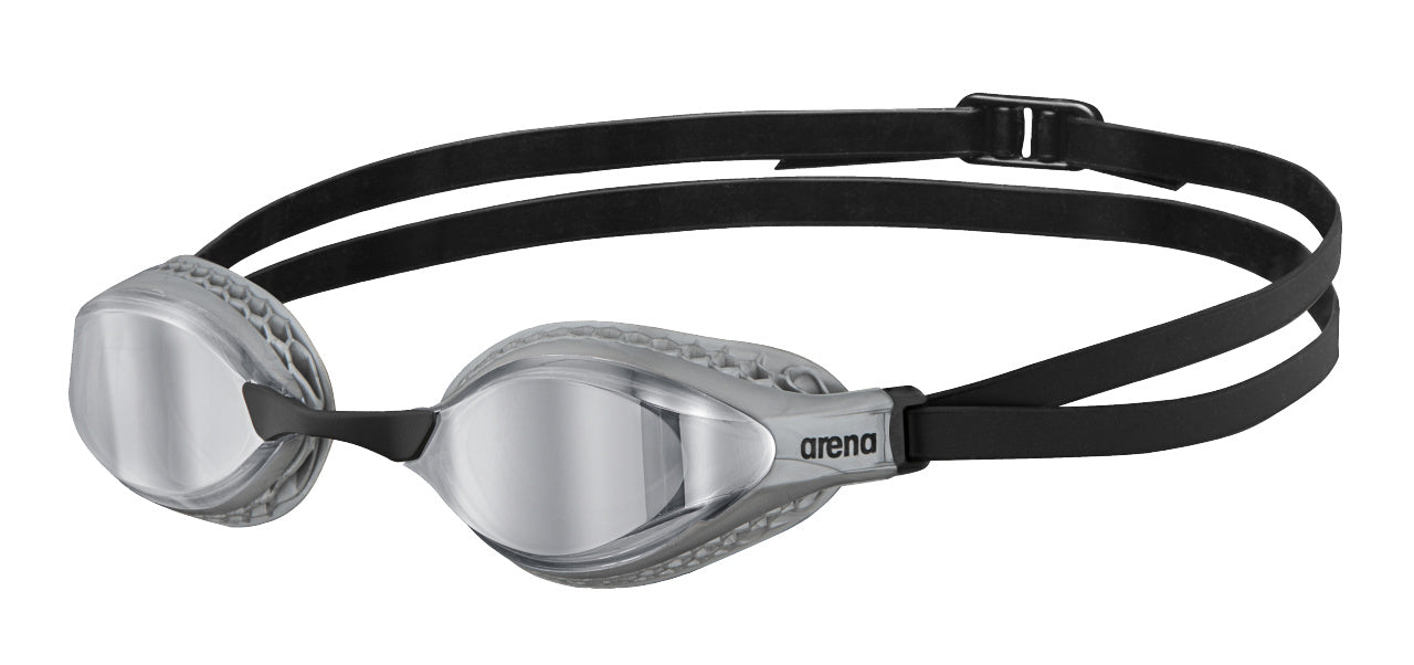 Arena Airspeed Mirror goggles