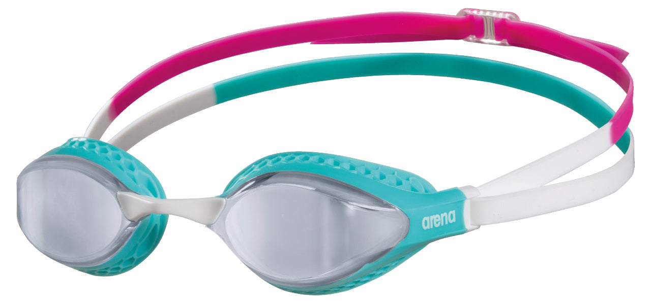 Arena Airspeed Mirror goggles