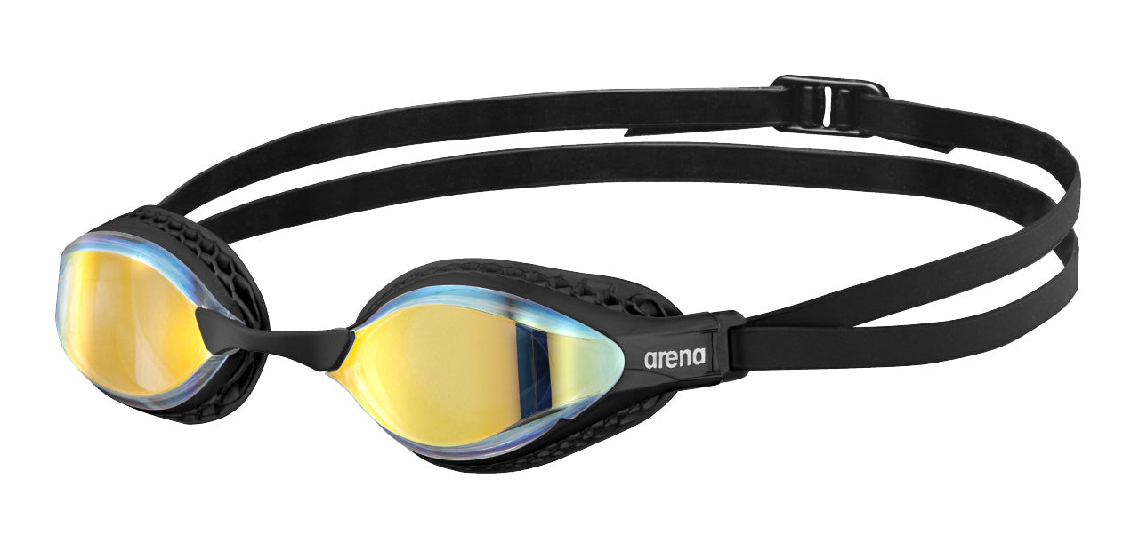 Arena Airspeed Mirror goggles