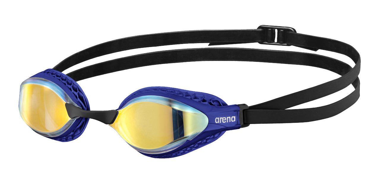 Arena Airspeed Mirror goggles