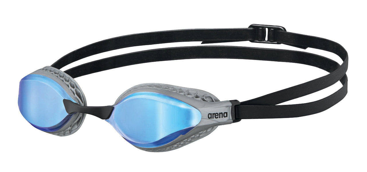 Arena Airspeed Mirror goggles