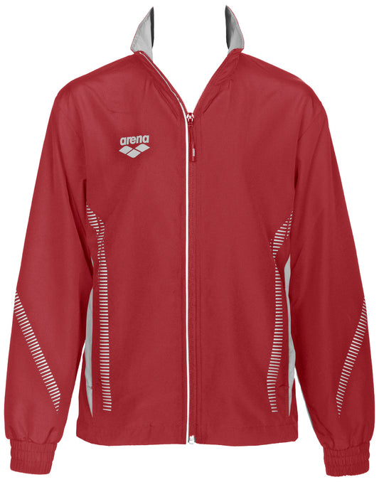 Arena Team Line Junior Warm Up Jacket (Unisex)