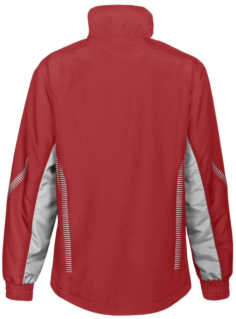 Arena Team Line Junior Warm Up Jacket (Unisex)