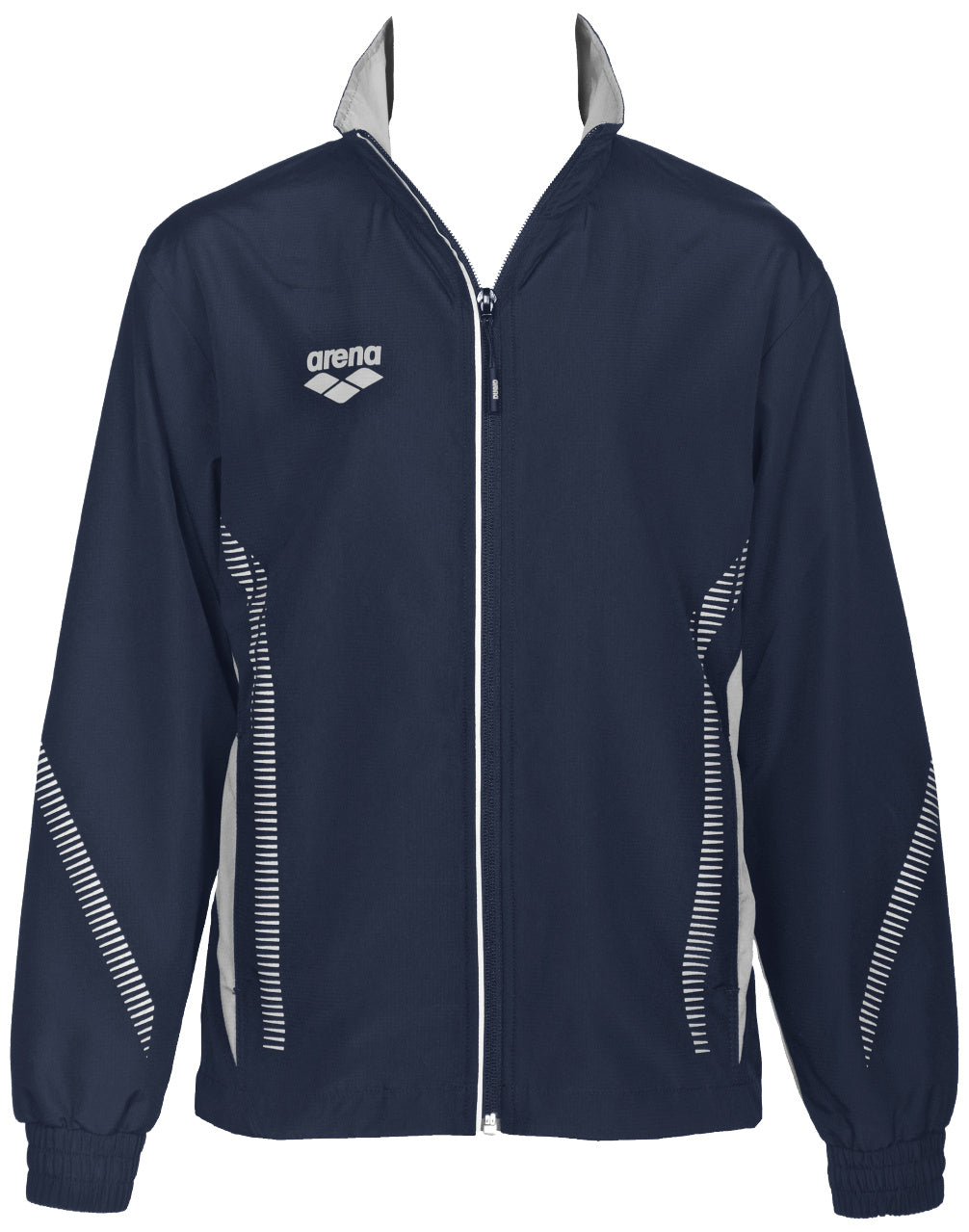 Arena Team Line Junior Warm Up Jacket (Unisex)