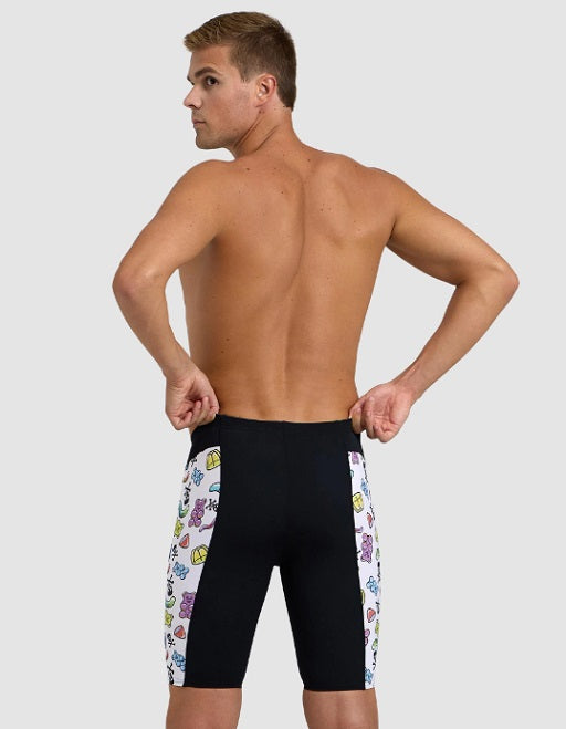 Arena Mens Crazy Gummy Jammer