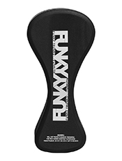 Funkita/Funky Trunks Pull Buoy - Black