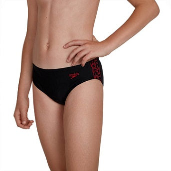 Speedo Boy's Briefs - Boomstar Splice