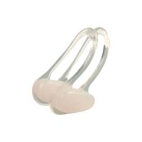 Speedo Universal Nose Clip - Clear White