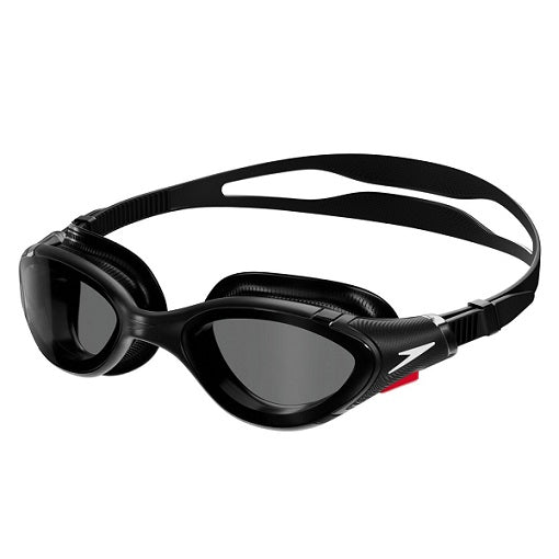 Speedo 2.0 Biofuse - Black/White/Smoke
