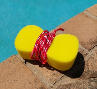 Tow Sponge