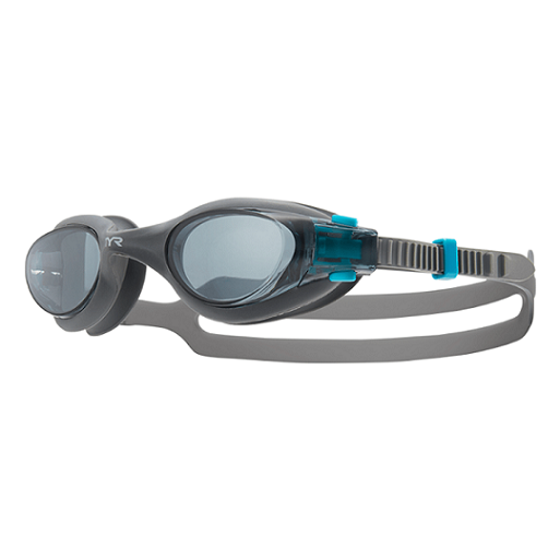 TYR Vesi (Small Face/Teenager) Goggles Various Colours