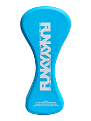Funkita/Funky Trunks Pull Buoy - Turquoise