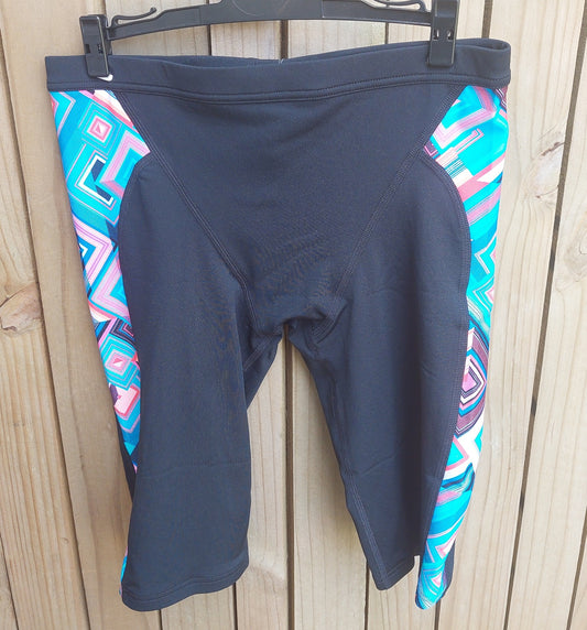 Funky Trunks Mens Jammers - Boxed Up