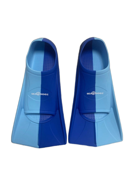 Seadogz Silicone fins