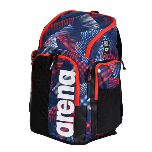 Arena Backpacks 45L Spiky Limited Edition Bag: Halftone