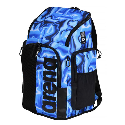 Arena Backpacks 45L Spiky Limited Edition Bag: Liquify