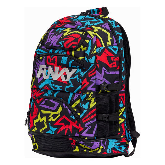 Funky Trunks/Funkita  Backpack 36L (Bag) - Funk Me