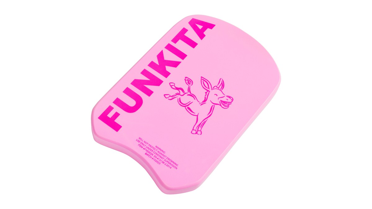 Funky Trunk/Funkita Kickboard - Donkey Doll