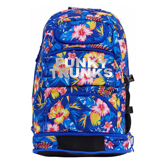 Funky Trunks/Funkita  Backpack 36L (Bag) - In Bloom