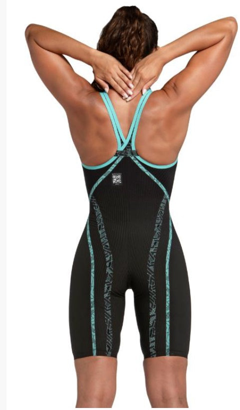 Arena Womens Powerskin Carbon PRIMO Open Back