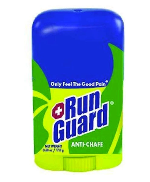 Run Guard Anti Chaffing ( Good for Wetsuits)