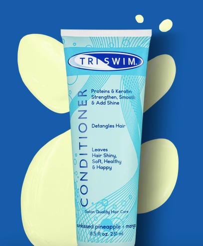 TriSwim Chlorine Removal Conditioner (250ml)