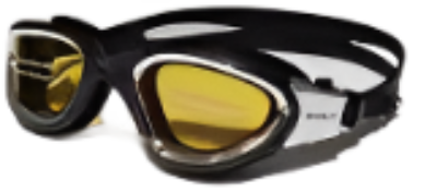 Seadogz Glide Photocromatic Goggles