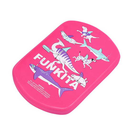 Funky Trunk/Funkita Mini Kickboard - Learner Lane