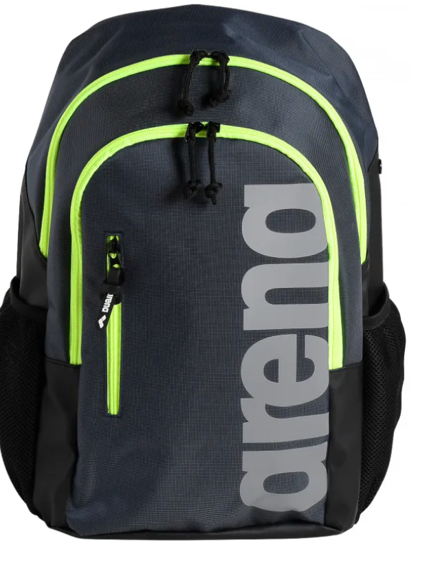 Arena Backpacks  Spiky III Backpack: 30L