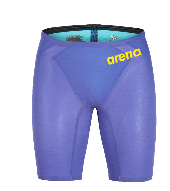 Arena Powerskin Carbon Air 2 - Future Dusk/Coral – Swim Elite