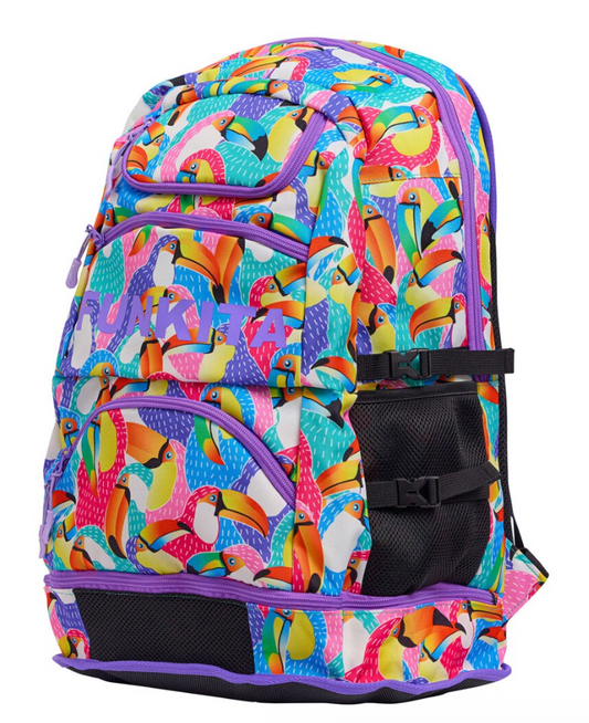Funky Trunks / Funkita  Backpack 36L - Tou by Tou