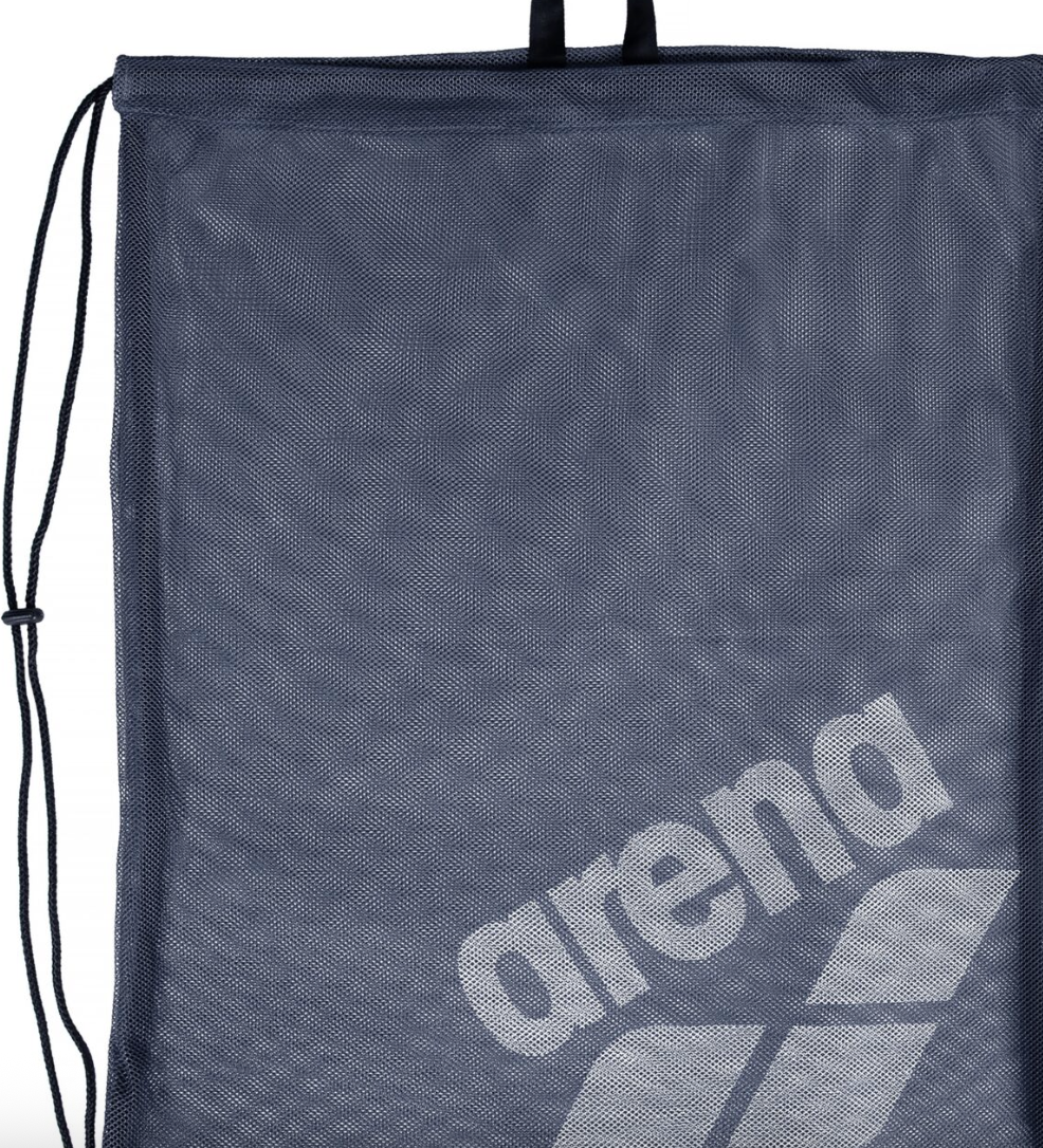 Arena One Go Mesh Bags