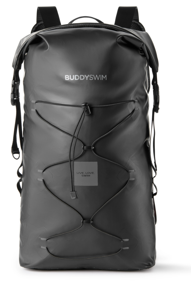 Buddyswim Backpack/drybag 30L