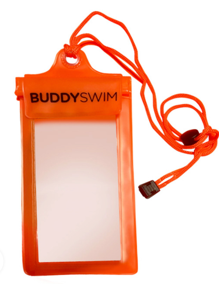 Buddyswim Smartphone waterproof bag