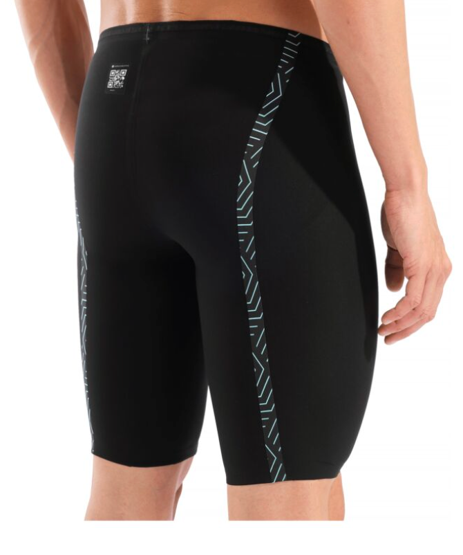 Arena Powerskin Veloce jammers