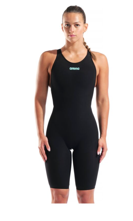 Arena Womens Powerskin Veloce