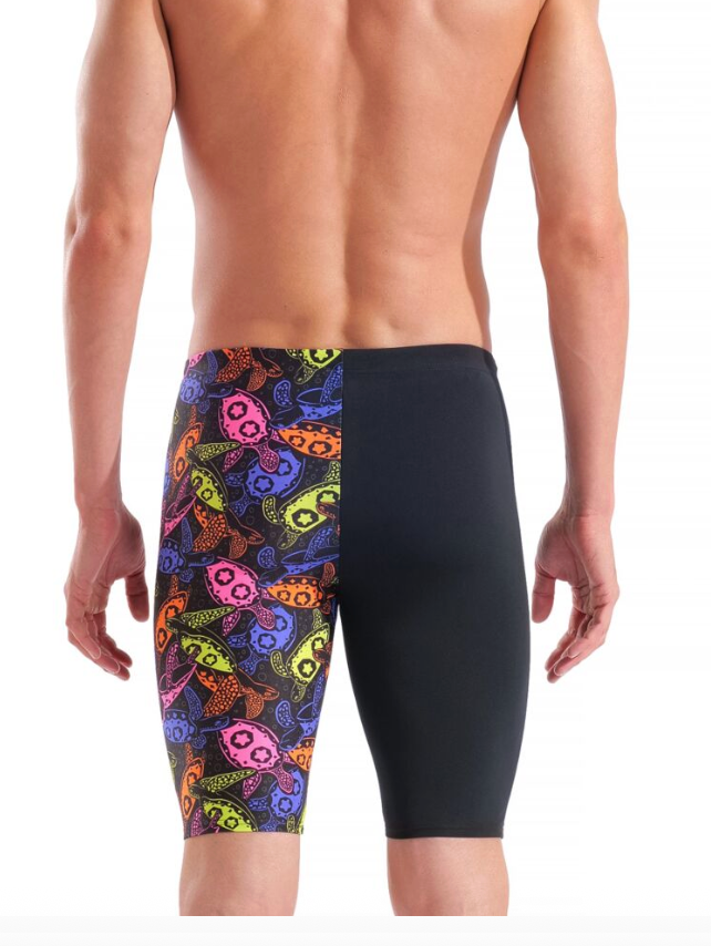 Arena Mens Jammer - Sea Turtles