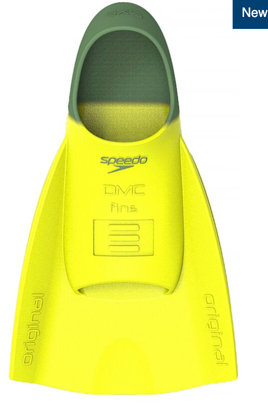 Speedo X DMC Original Fin